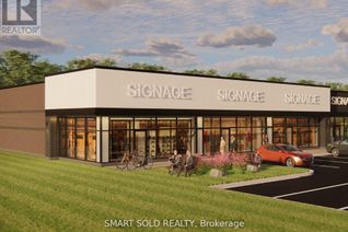 Property for Lease, 20520 Hwy 11 Road, King, ON