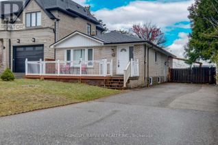 House for Rent, 76 Meadowview Avenue #Main, Markham (Grandview), ON