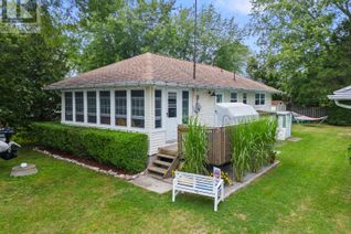 Bungalow for Sale, 11154 Churchill Avenue, Wainfleet (Lakeshore), ON