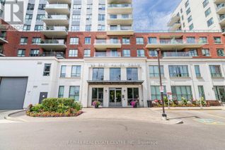 Property for Sale, 22 East Haven Drive #306, Toronto (Birchcliffe-Cliffside), ON Property for Sale, 22 East Haven Drive #306, Toronto (Birchcliffe-Cliffside), ON