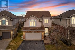 House for Sale, 9 Peer Drive, Guelph, ON