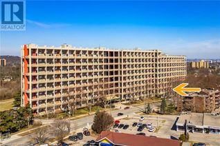 Condo for Sale, 350 Quigley Road #243, Hamilton, ON