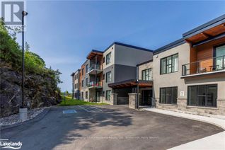 Property for Sale, 20 Salt Dock Road Road #A101, Parry Sound, ON Property for Sale, 20 Salt Dock Road Road #A101, Parry Sound, ON
