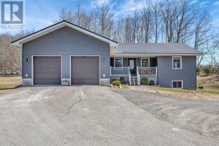 Bungalow for Sale, 258 Robinson Road, Tweed (Hungerford (Twp)), ON