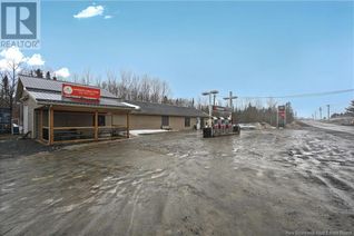 Business for Sale, 3037 108 Route, New Denmark, NB