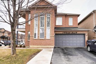 Detached House for Rent, 1 Pape Drive, Brampton (Sandringham-Wellington), ON