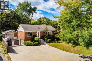 Property for Sale, 550 Fourth Line, Oakville, ON Property for Sale, 550 Fourth Line, Oakville, ON
