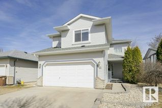 Property for Sale, 11 Oakridge Dr N, St. Albert, AB Property for Sale, 11 Oakridge Dr N, St. Albert, AB