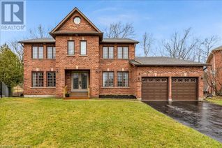 Property for Sale, 8 Soble Place, Dundas, ON Property for Sale, 8 Soble Place, Dundas, ON