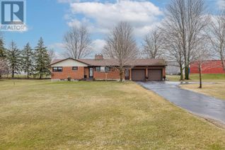 Bungalow for Sale, 5080 Westchester Bourne, Thames Centre, ON