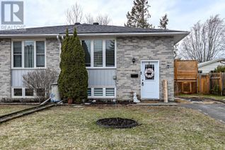 Semi-Detached House for Sale, 840 Macodrum Drive, Brockville, ON