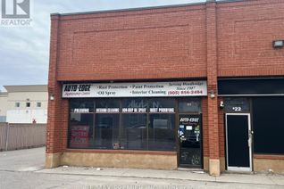 Automotive Related Business for Sale, 180 Winges Road #23, Vaughan (Pine Valley Business Park), ON Automotive Related Business for Sale, 180 Winges Road #23, Vaughan (Pine Valley Business Park), ON
