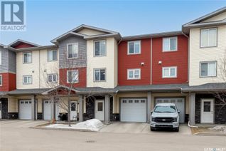 Condo Townhouse for Sale, 303 3440 Avonhurst Drive, Regina, SK