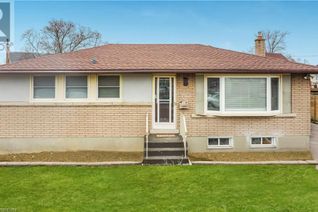 Property for Sale, 37 Coronation Boulevard, St. Catharines, ON