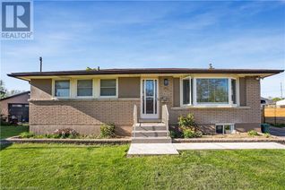 Property for Sale, 37 Coronation Boulevard, St. Catharines, ON