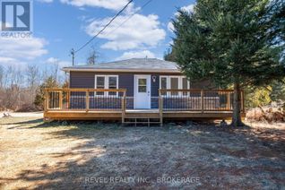 Bungalow for Sale, 8914 38 Highway, Frontenac (Frontenac Centre), ON