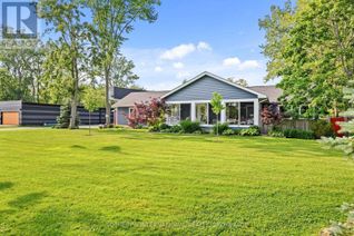 Bungalow for Sale, 880 Edgemere Road, Fort Erie (Crescent Park), ON
