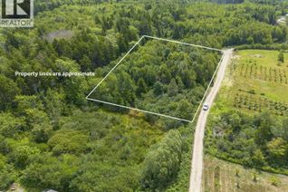 Property for Sale, Lot 11/13 Oakridge Road, Church Point, NS