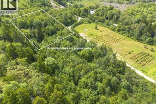 Property for Sale, Lot 15/17 Oakridge Road, Church Point, NS