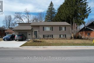 Bungalow for Sale, 188 12th Avenue, Hanover, ON