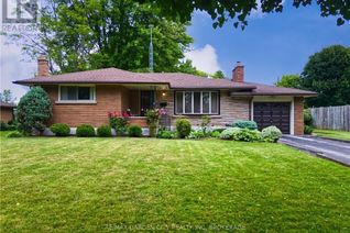 Property for Sale, 41 Claremount Circle, Welland, ON