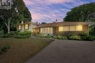 Sidesplit for Sale, 1441 Clarkson Road N, Mississauga (Lorne Park), ON
