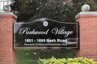 Property for Sale, 1663 Nash Road #D8, Clarington (Courtice), ON Property for Sale, 1663 Nash Road #D8, Clarington (Courtice), ON