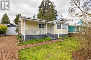 Property for Sale, 931 Cavell St, Duncan, BC Property for Sale, 931 Cavell St, Duncan, BC