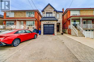Property for Sale, 71 August Avenue, Toronto (Oakridge), ON Property for Sale, 71 August Avenue, Toronto (Oakridge), ON