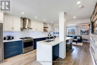 Semi-Detached House for Sale, 70 Dyer Court, Cambridge, ON