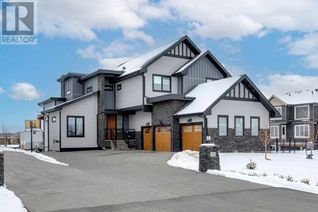 Property for Sale, 116 Cimarron Estates Drive, Okotoks, AB Property for Sale, 116 Cimarron Estates Drive, Okotoks, AB