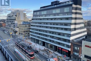 Property for Sale, 863 St.Clair Avenue W #301, Toronto (Wychwood), ON Property for Sale, 863 St.Clair Avenue W #301, Toronto (Wychwood), ON
