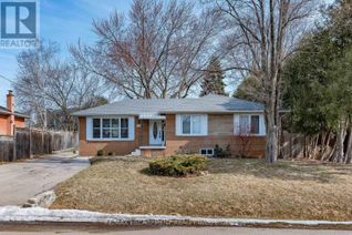 Bungalow for Rent, 421 Seaton Drive #LOWER, Oakville (WO West), ON