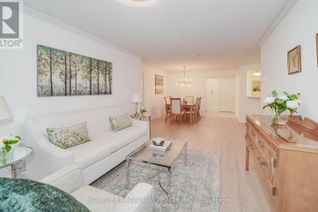Property for Sale, 89 Skymark Drive #1211, Toronto (Hillcrest Village), ON