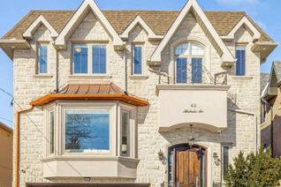 Property for Sale, 62 Athabaska Avenue, Toronto (Newtonbrook East), ON Property for Sale, 62 Athabaska Avenue, Toronto (Newtonbrook East), ON