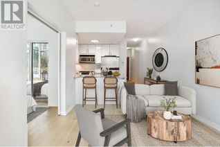 Condo Apartment for Sale, 168 E Esplanade #603, North Vancouver, BC
