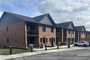 Property for Rent, 515 Dalhousie Street #3A, Amherstburg, ON
