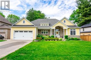 Bungalow for Sale, 157 Terrence Park Drive, Ancaster, ON