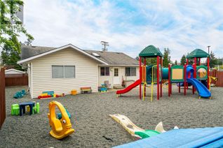Commercial/Retail Property for Sale, 205 Pym St N, Parksville, BC