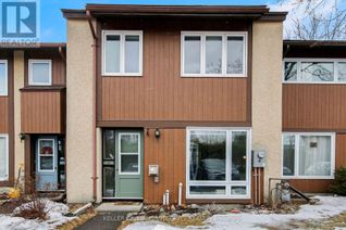 Townhouse for Sale, 3691 Albion Road #5, Ottawa, ON