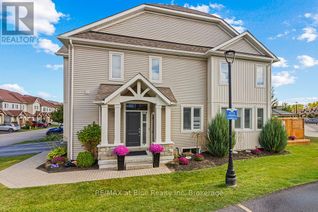 Townhouse for Sale, 48 Lett Avenue, Collingwood, ON