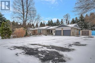 Bungalow for Sale, 715362 Oxford Rd 4, Woodstock, ON