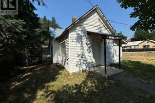 Property for Sale, 7687 Riverside Drive, Grand Forks, BC
