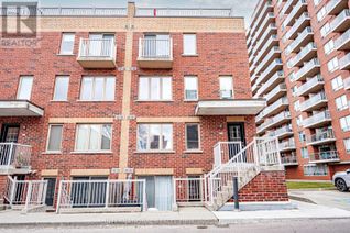 Property for Sale, 1 Ruttan Street #TH 107, Toronto (Dufferin Grove), ON Property for Sale, 1 Ruttan Street #TH 107, Toronto (Dufferin Grove), ON