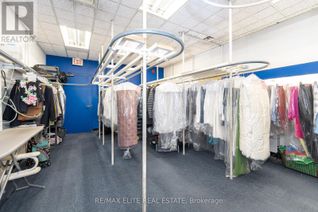 Dry Clean/Laundry Business for Sale, 55 St Clair Avenue W #102, Toronto (Yonge-St. Clair), ON Dry Clean/Laundry Business for Sale, 55 St Clair Avenue W #102, Toronto (Yonge-St. Clair), ON