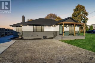 Bungalow for Sale, 528 Main Street, Grimsby, ON