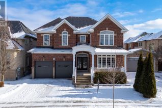 Property for Sale, 35 Morland Crescent, Aurora, ON Property for Sale, 35 Morland Crescent, Aurora, ON