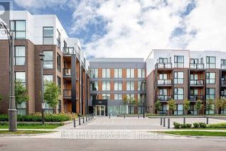 Condo for Rent, 168 Sabina Drive #309, Oakville (1008 - GO Glenorchy), ON
