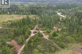 Land for Sale, 4103 Balsam Way, Malakwa, BC