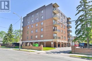 Property for Sale, 315 Regent Street #201, Kingston (Central City East), ON